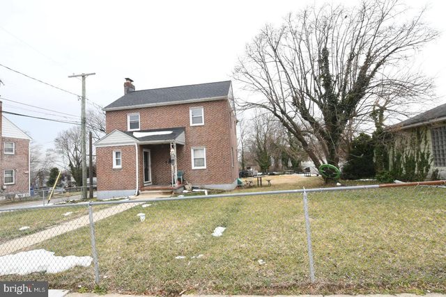 4701 MANNASOTA AVE, Baltimore, MD 21206