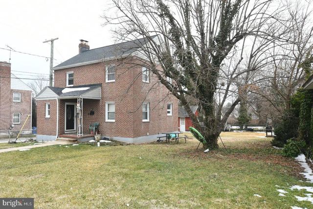 4701 MANNASOTA AVE, Baltimore, MD 21206