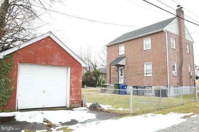 4701 MANNASOTA AVE, Baltimore, MD 21206