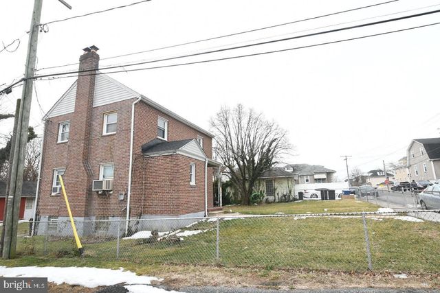 4701 MANNASOTA AVE, Baltimore, MD 21206