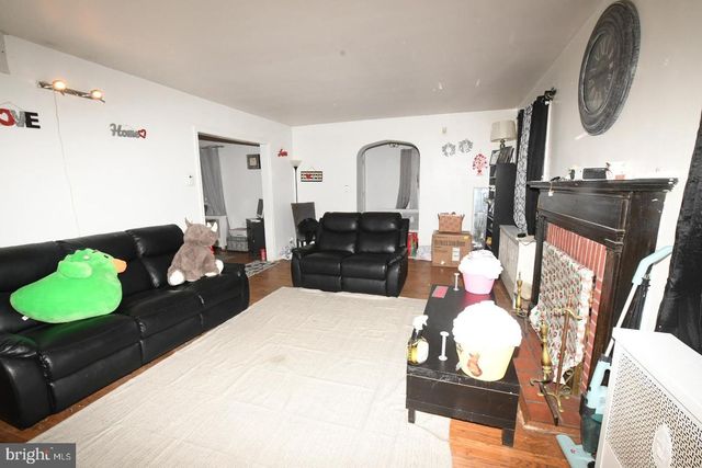 4701 MANNASOTA AVE, Baltimore, MD 21206