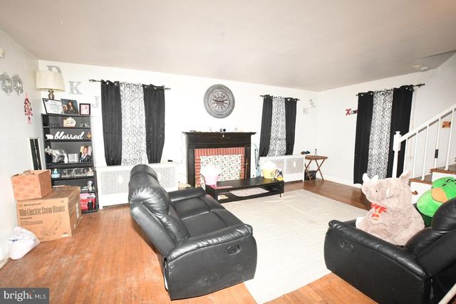 4701 MANNASOTA AVE, Baltimore, MD 21206