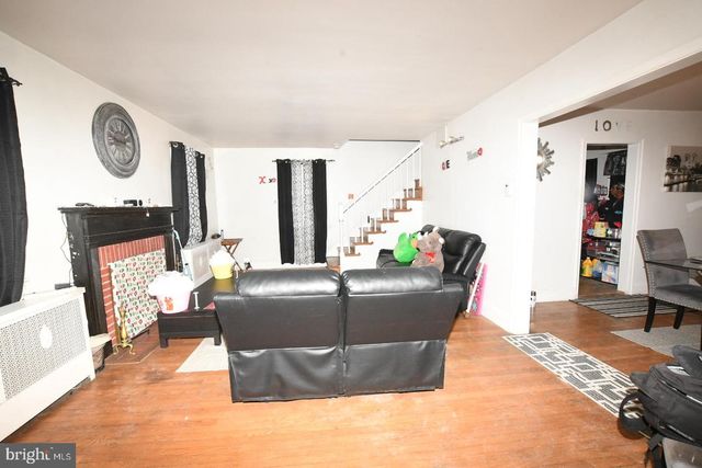 4701 MANNASOTA AVE, Baltimore, MD 21206