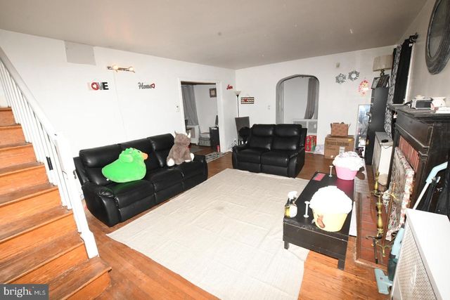 4701 MANNASOTA AVE, Baltimore, MD 21206