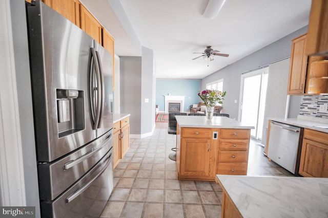 13558 ESSEX DR, Hagerstown, MD 21742