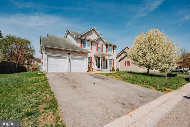 13558 ESSEX DR, Hagerstown, MD 21742