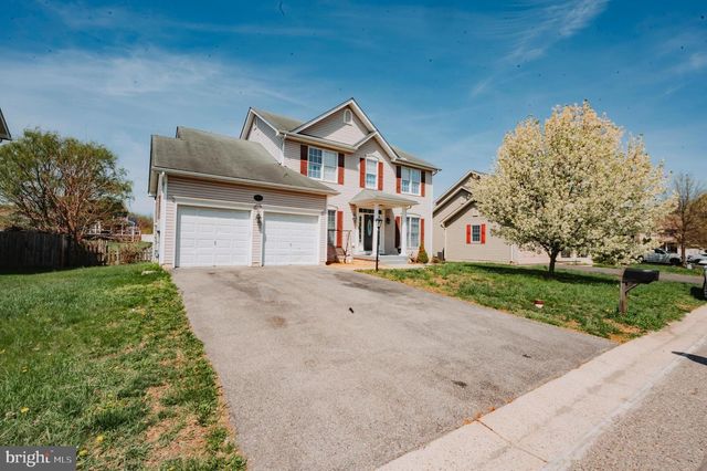 13558 ESSEX DR, Hagerstown, MD 21742