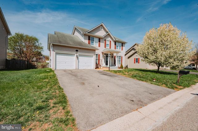 13558 ESSEX DR, Hagerstown, MD 21742