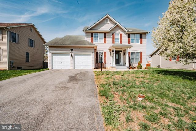 13558 ESSEX DR, Hagerstown, MD 21742
