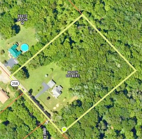 919 Butler Pike, Findley Twp, PA 16137