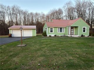 919 Butler Pike, Findley Twp, PA 16137