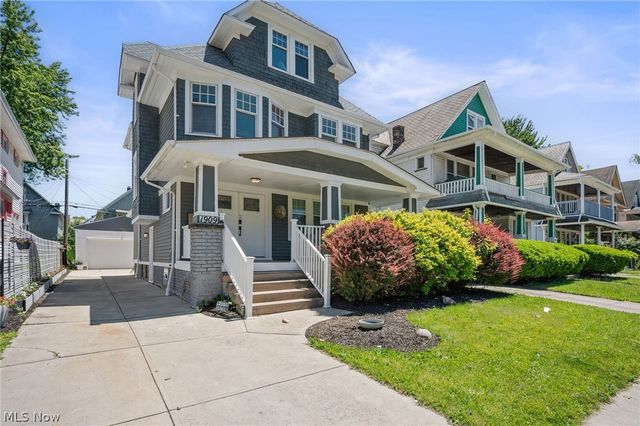 1909 W 74th Street, Cleveland, OH 44102