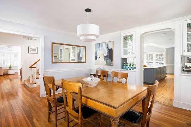 18 Moffat Road, Newton, MA 02468