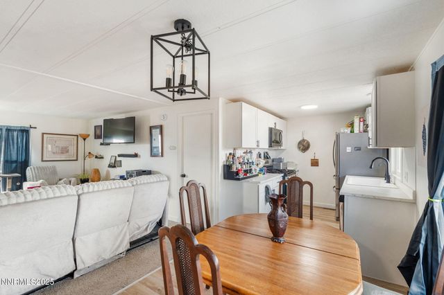 2340 E 5th Street, Silver Springs, NV 89429