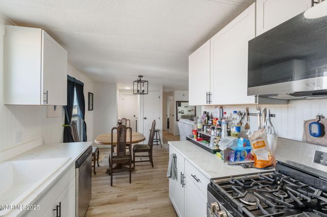 2340 E 5th Street, Silver Springs, NV 89429