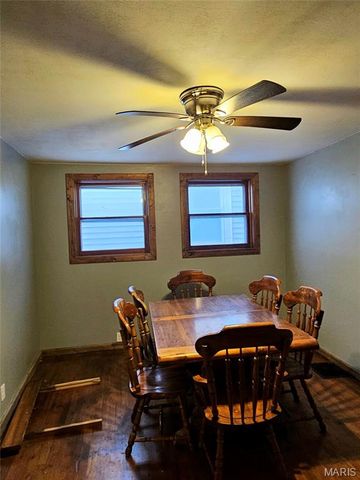 1810 Chestnut Street, Hannibal, MO 63401