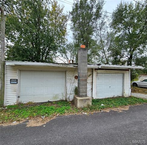 1810 Chestnut Street, Hannibal, MO 63401