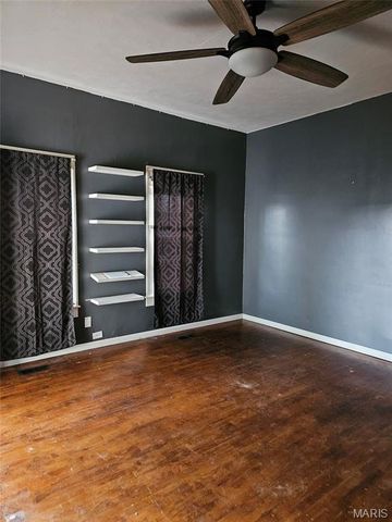 1810 Chestnut Street, Hannibal, MO 63401