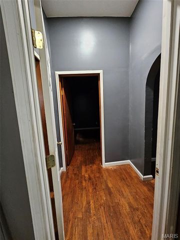 1810 Chestnut Street, Hannibal, MO 63401