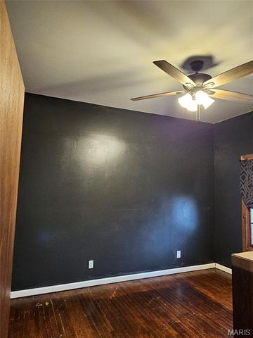 1810 Chestnut Street, Hannibal, MO 63401