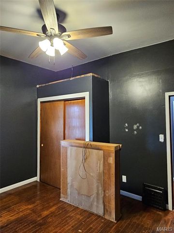 1810 Chestnut Street, Hannibal, MO 63401