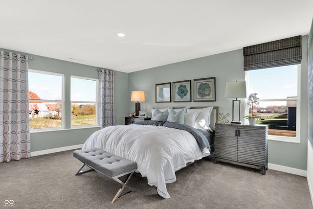 3149 Sugar Grove Drive, Whitestown, IN 46075