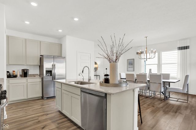 3149 Sugar Grove Drive, Whitestown, IN 46075