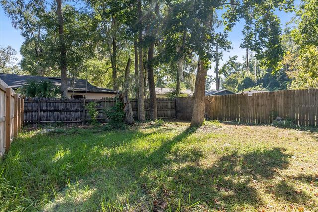 1031 SW 61ST STREET, Gainesville, FL 32607