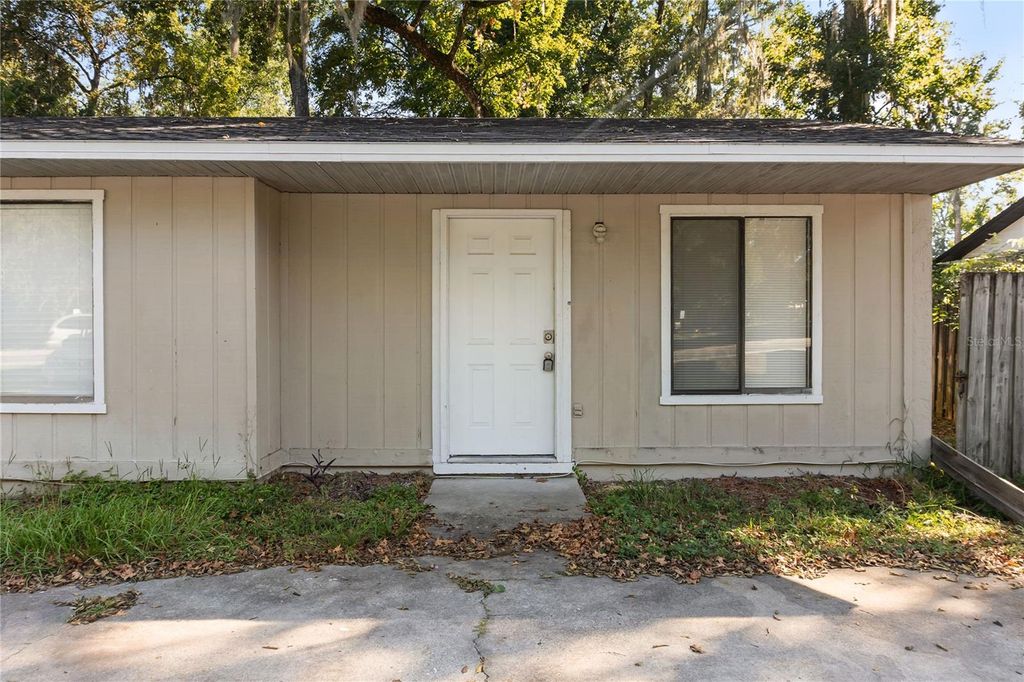 1031 SW 61ST STREET, Gainesville, FL 32607