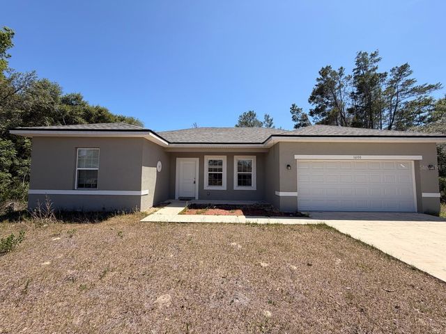 16100 SW 35TH COURT, Ocala, FL 34473