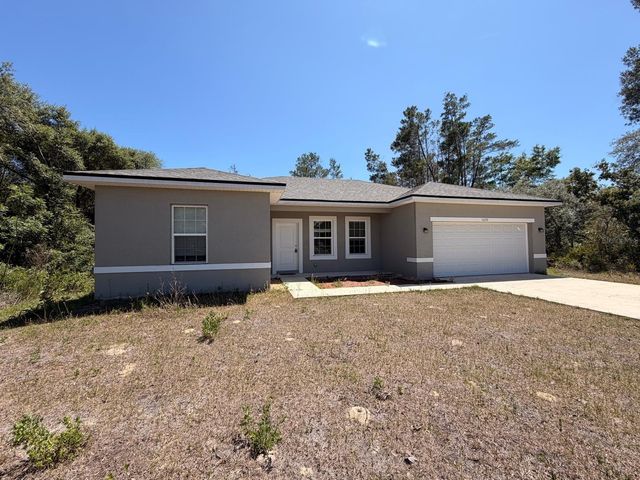 16100 SW 35TH COURT, Ocala, FL 34473