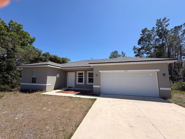 16100 SW 35TH COURT, Ocala, FL 34473