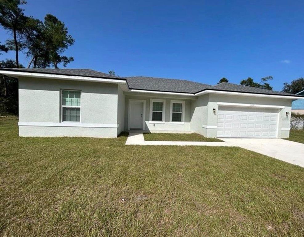 16100 SW 35TH COURT, Ocala, FL 34473