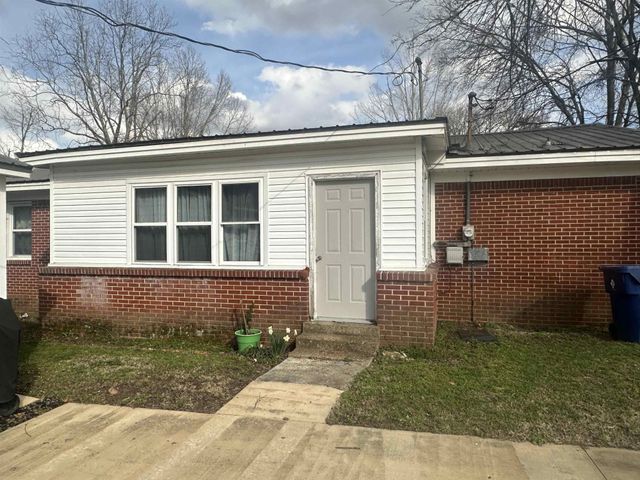 123 N MAGNOLIA ST, Adamsville, TN 38310