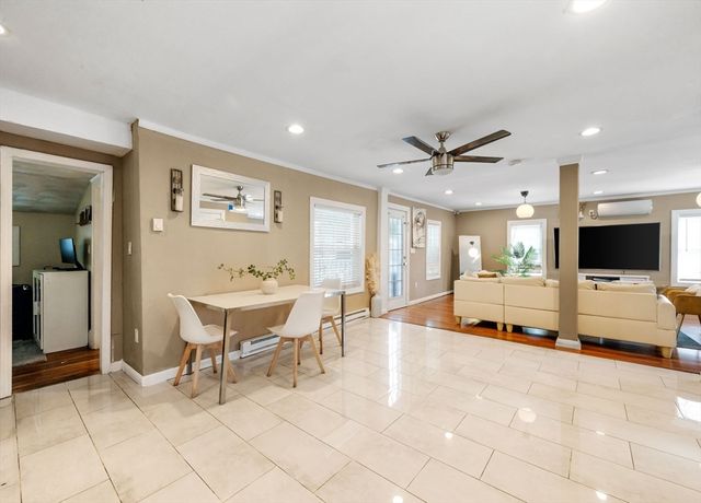 68 Fisher St, North Attleboro, MA 02760