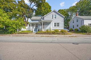 68 Fisher St, North Attleboro, MA 02760