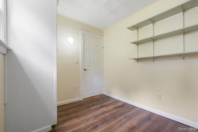 1257 Byron Road, Howell, MI 48843