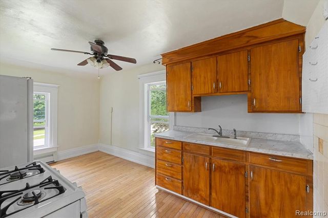 1257 Byron Road, Howell, MI 48843