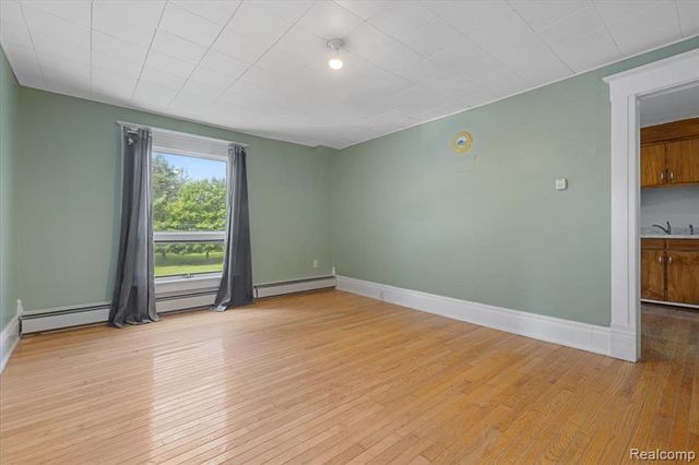 1257 Byron Road, Howell, MI 48843