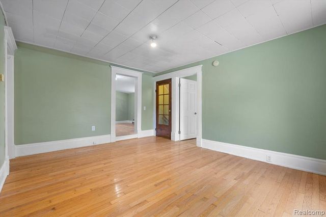 1257 Byron Road, Howell, MI 48843