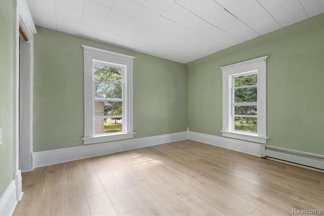 1257 Byron Road, Howell, MI 48843