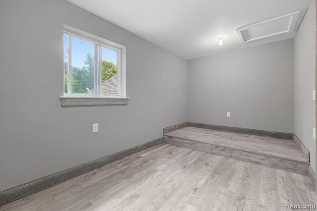 1257 Byron Road, Howell, MI 48843