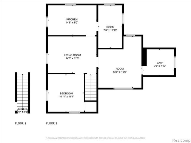 1257 Byron Road, Howell, MI 48843