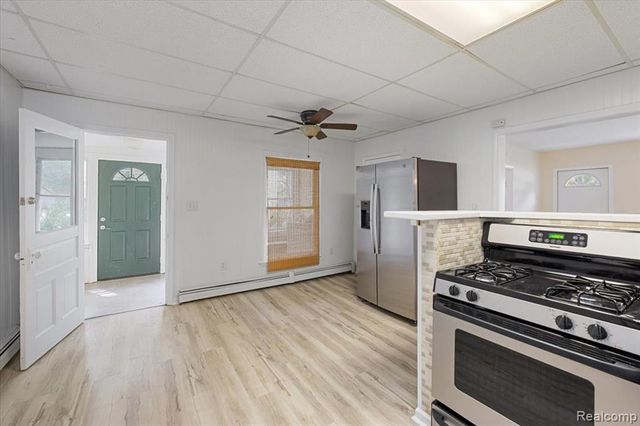 1257 Byron Road, Howell, MI 48843