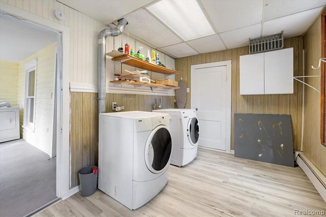 1257 Byron Road, Howell, MI 48843