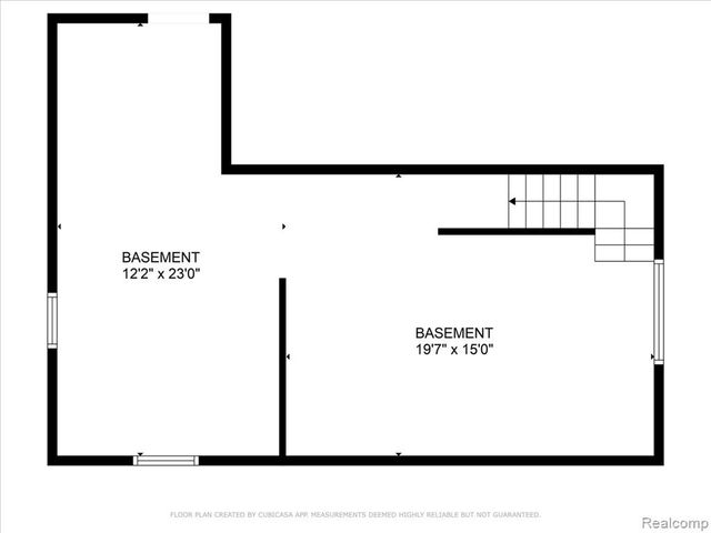 1257 Byron Road, Howell, MI 48843