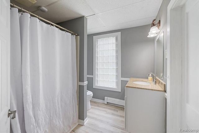 1257 Byron Road, Howell, MI 48843