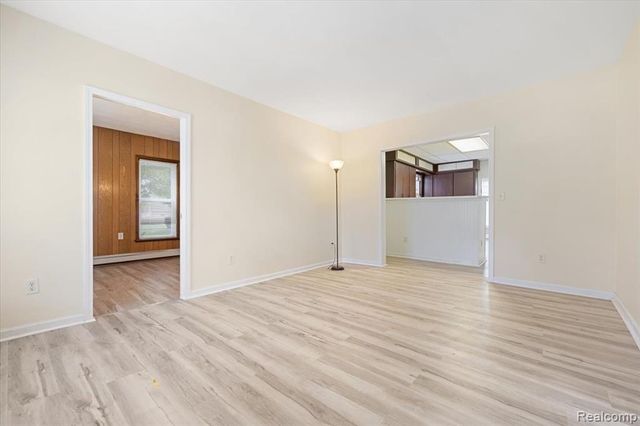 1257 Byron Road, Howell, MI 48843