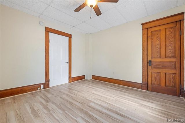 1257 Byron Road, Howell, MI 48843