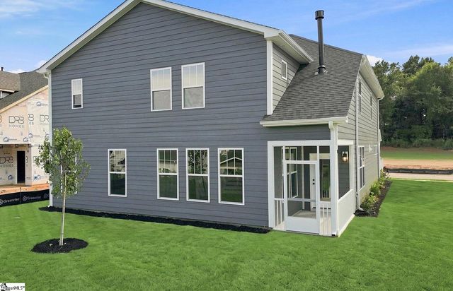 128 Beaverdam Creek Drive, Anderson, SC 29621